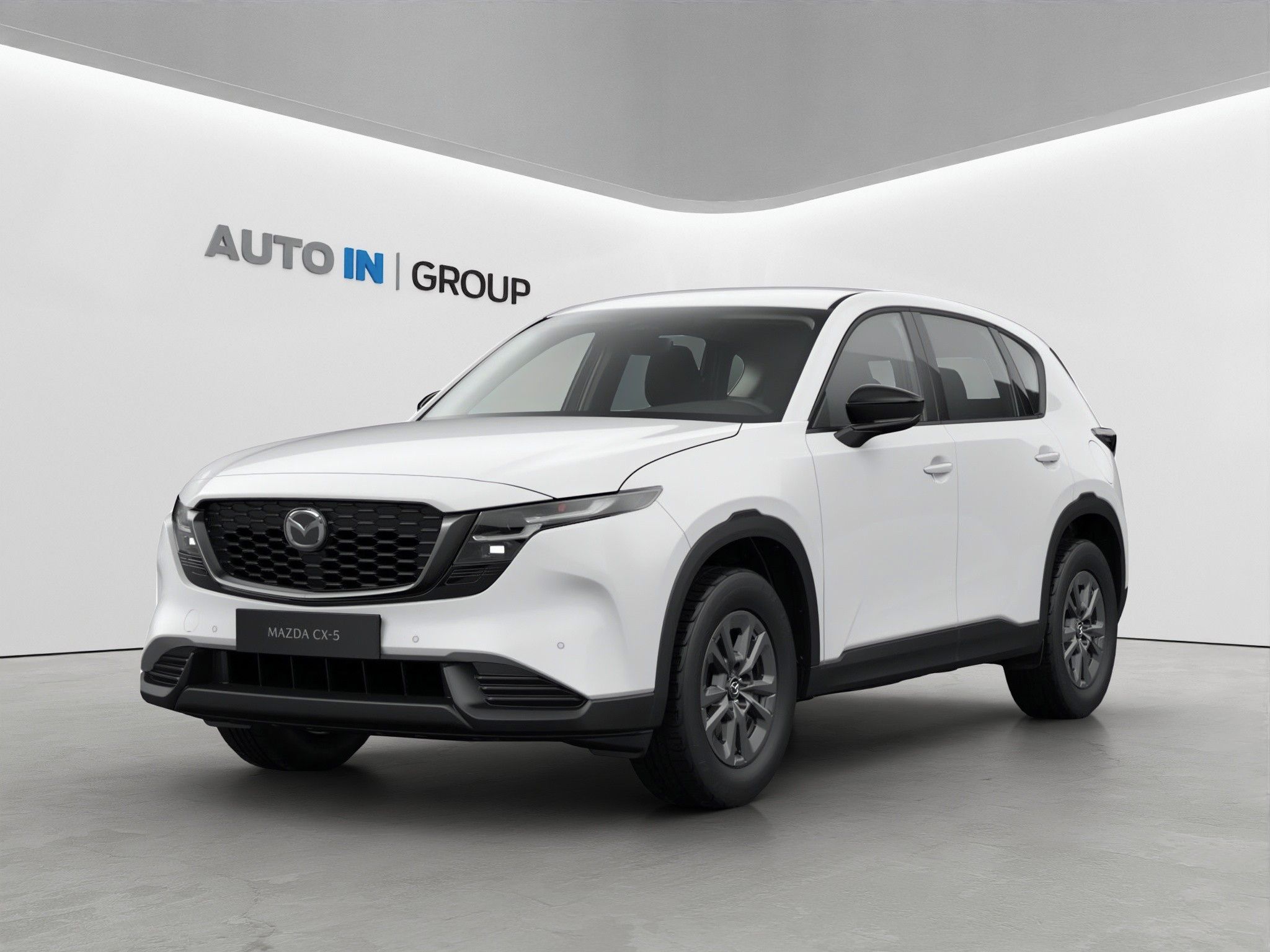 Mazda CX-5, 2026 G141 6AT Prime-Line