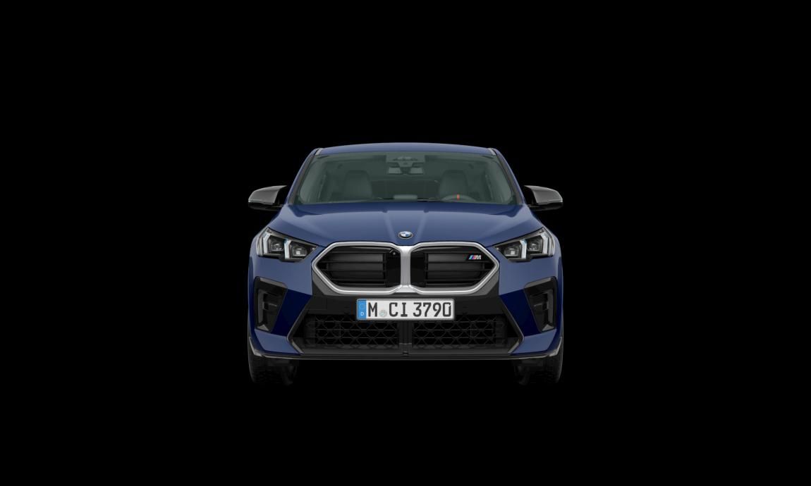 BMW X2, M35i xDrive - fotka 3