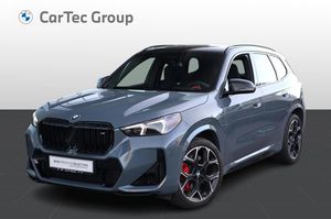 BMW X1, M35i xDrive