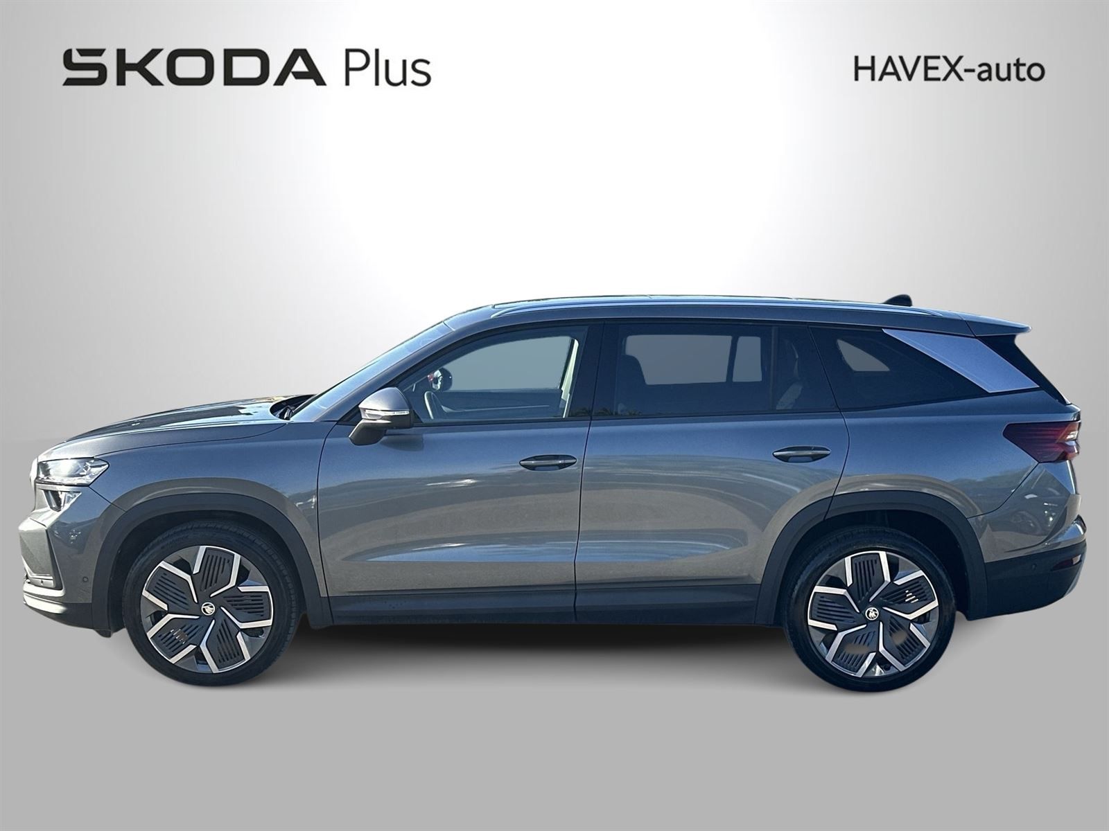 Škoda Kodiaq, 2.0 TDI 4x4 DSG Exclusive - fotka 3
