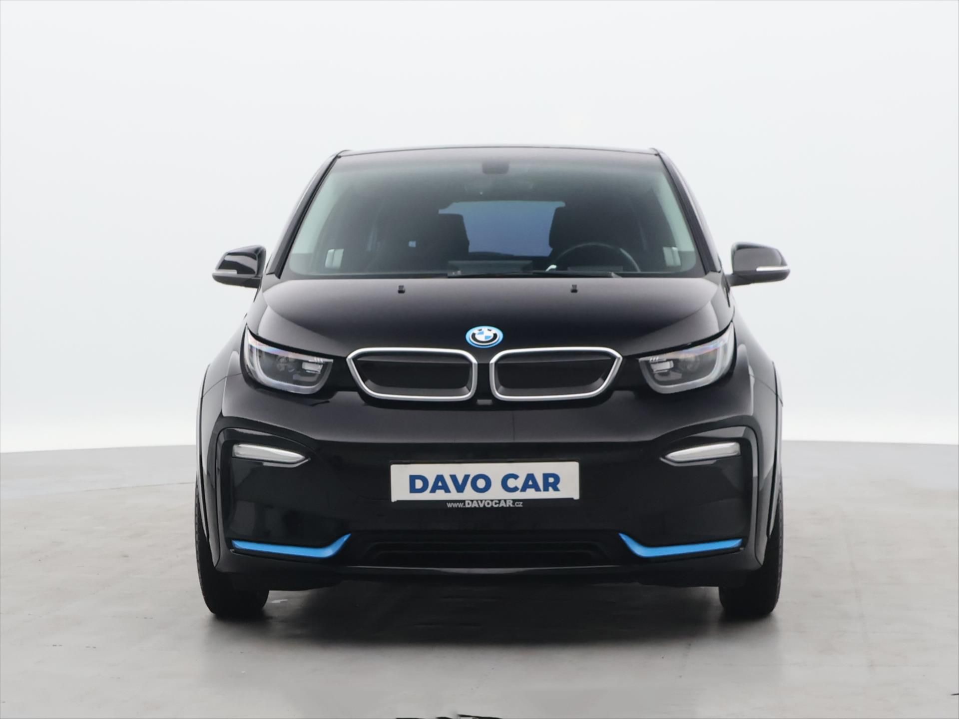 BMW i3, 0,7 94Ah REX 75kW - fotka 2