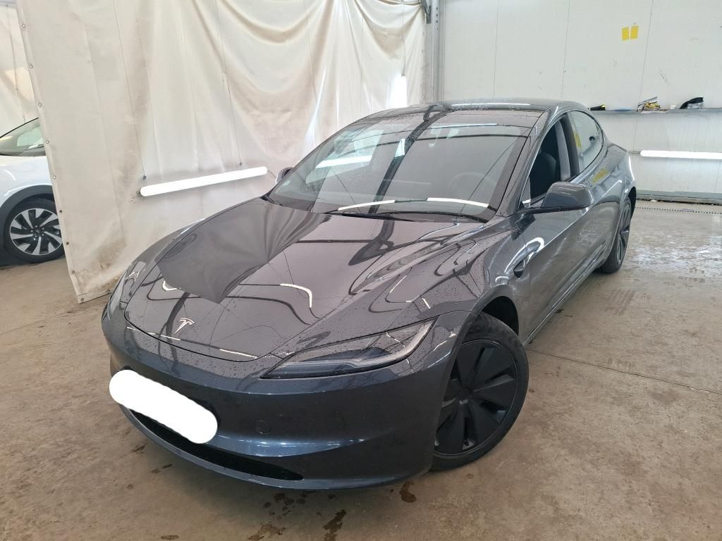 Tesla Model 3, HIGHLAND AWD      PŘIPRAVUJEME - fotka 2