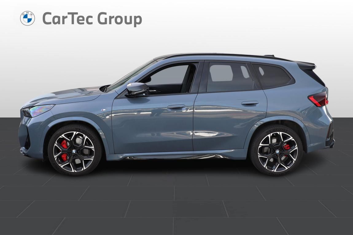 BMW X1, M35i xDrive - fotka 4