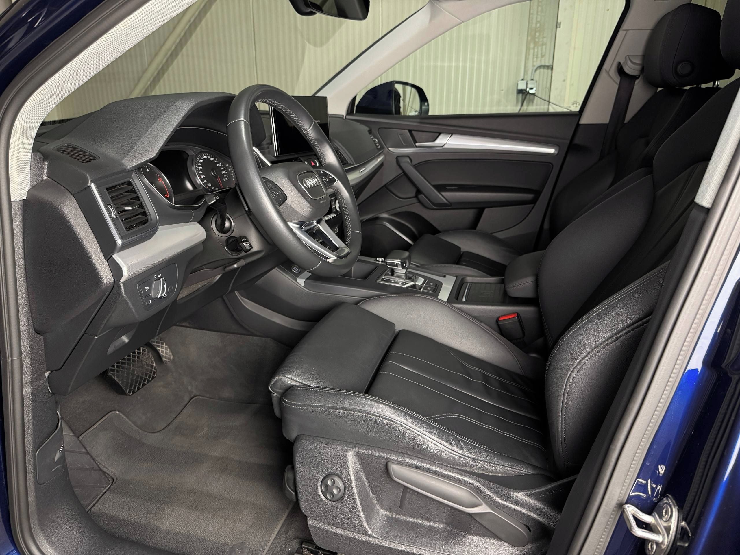 Audi Q5, 40TDi 140kw Quattro 4x4 - fotka 5