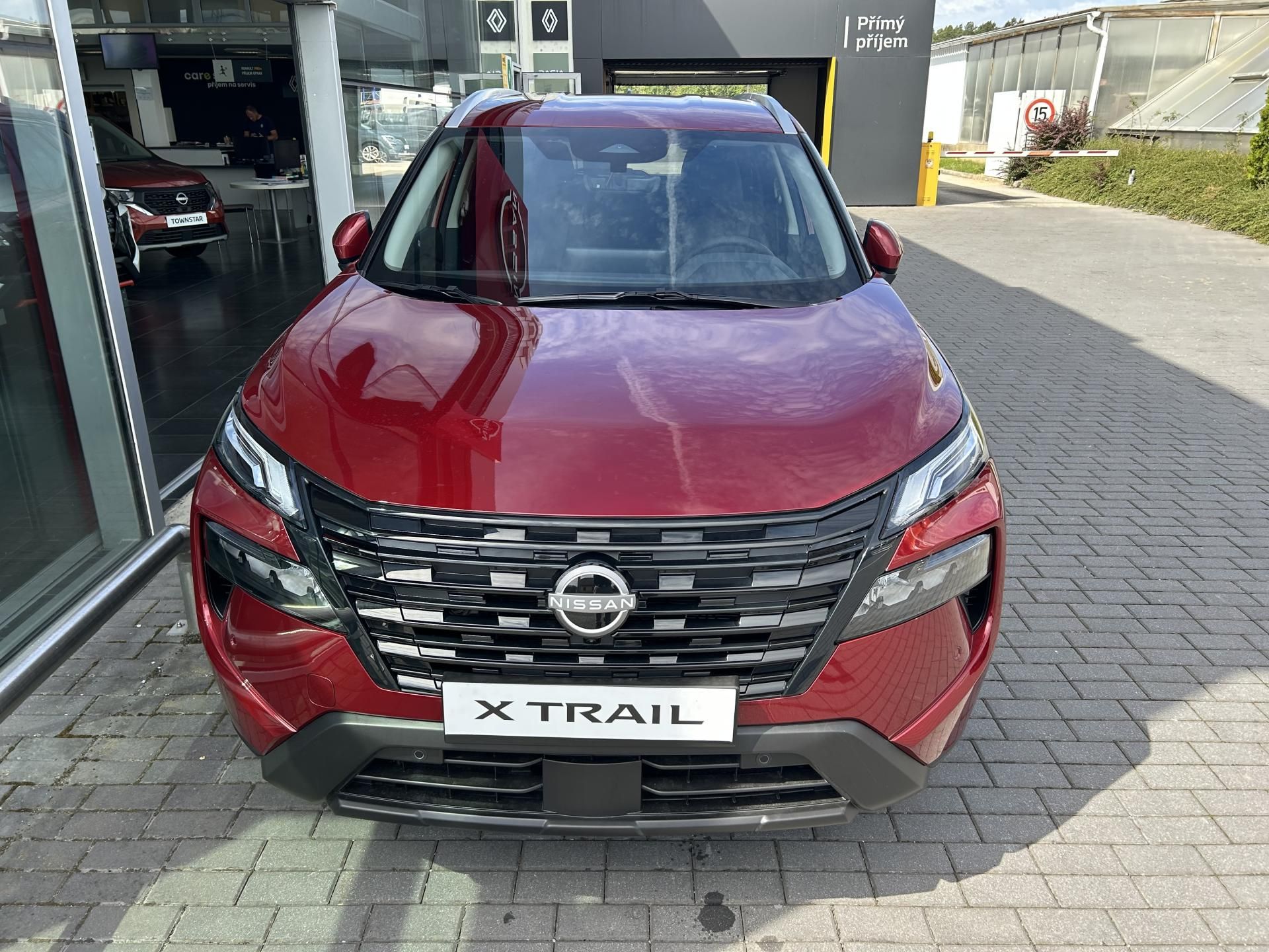 Nissan X-Trail, N-Connecta E-Power 4x4 (213K) - fotka 2