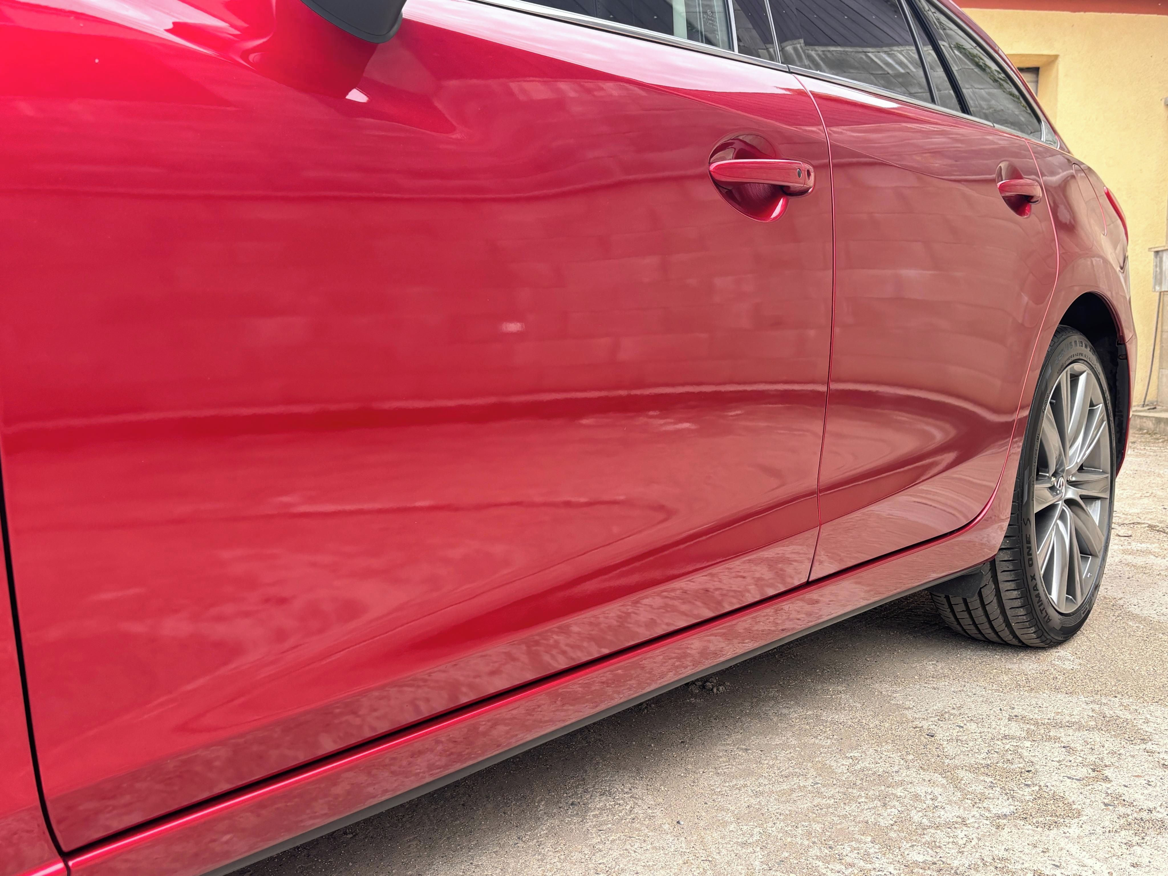Mazda 6, 2.0i,121Kw,LED,1.MAJ,360°,TZ - fotka 5