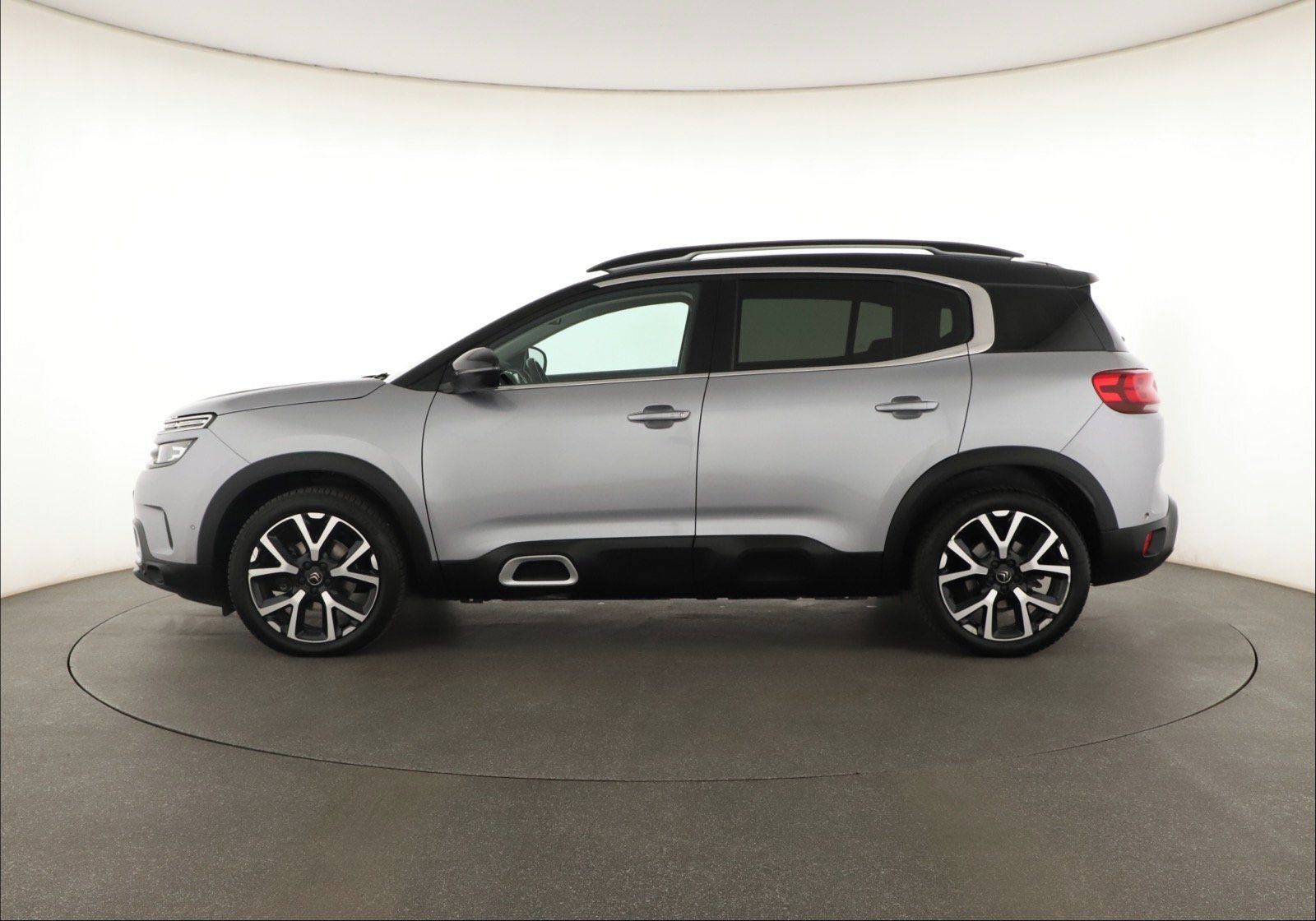 Citroën C5 Aircross, BlueHDi 130, Automat - fotka 3