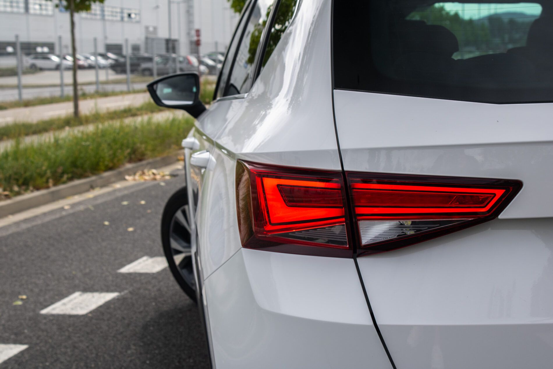 Seat Ateca - fotka 6