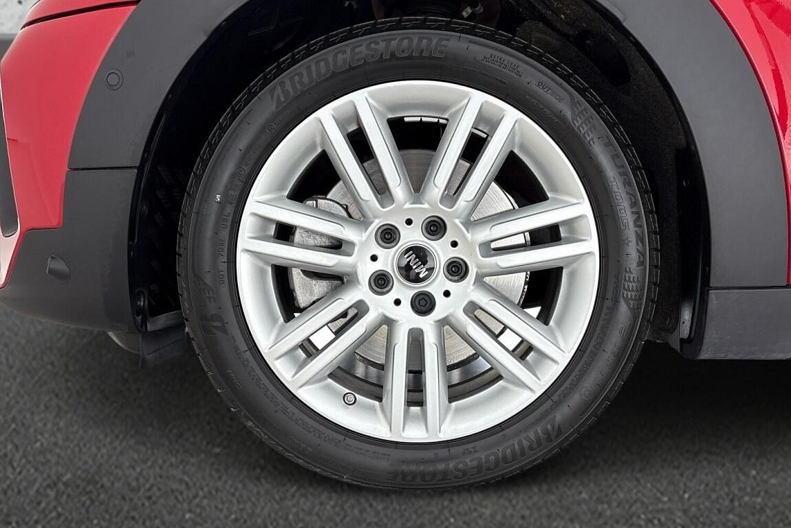Mini Cooper S, ALL4 - fotka 6