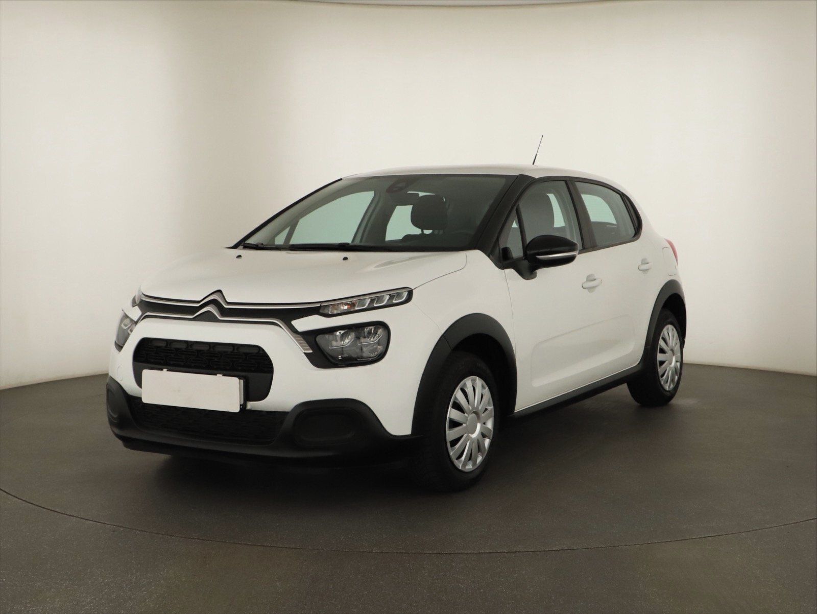 Citroën C3, 1.2 PureTech, ČR,1.maj - fotka 2