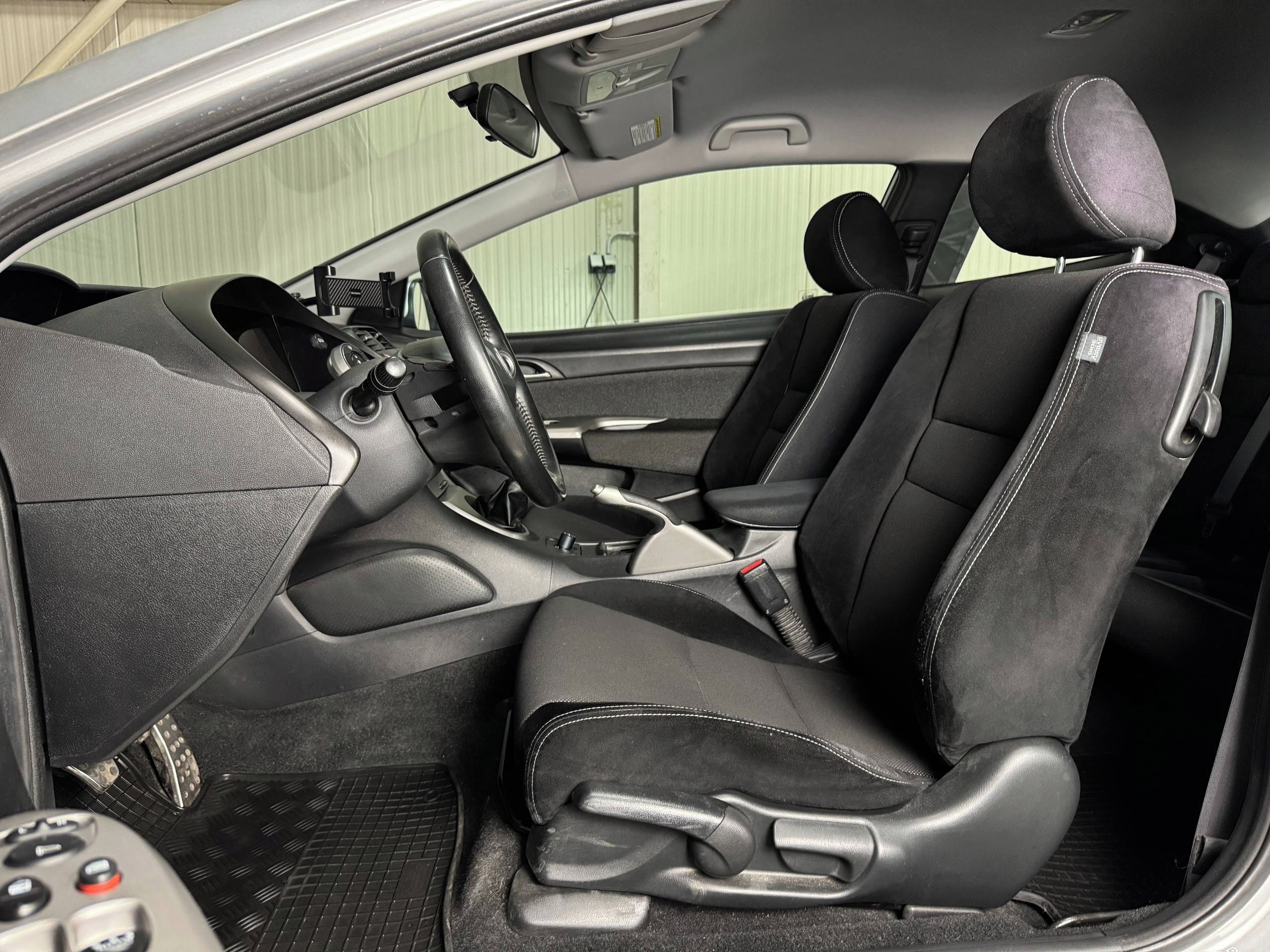 Honda Civic, 1.8 i-VTEC 103kw Aut. Klima - fotka 5