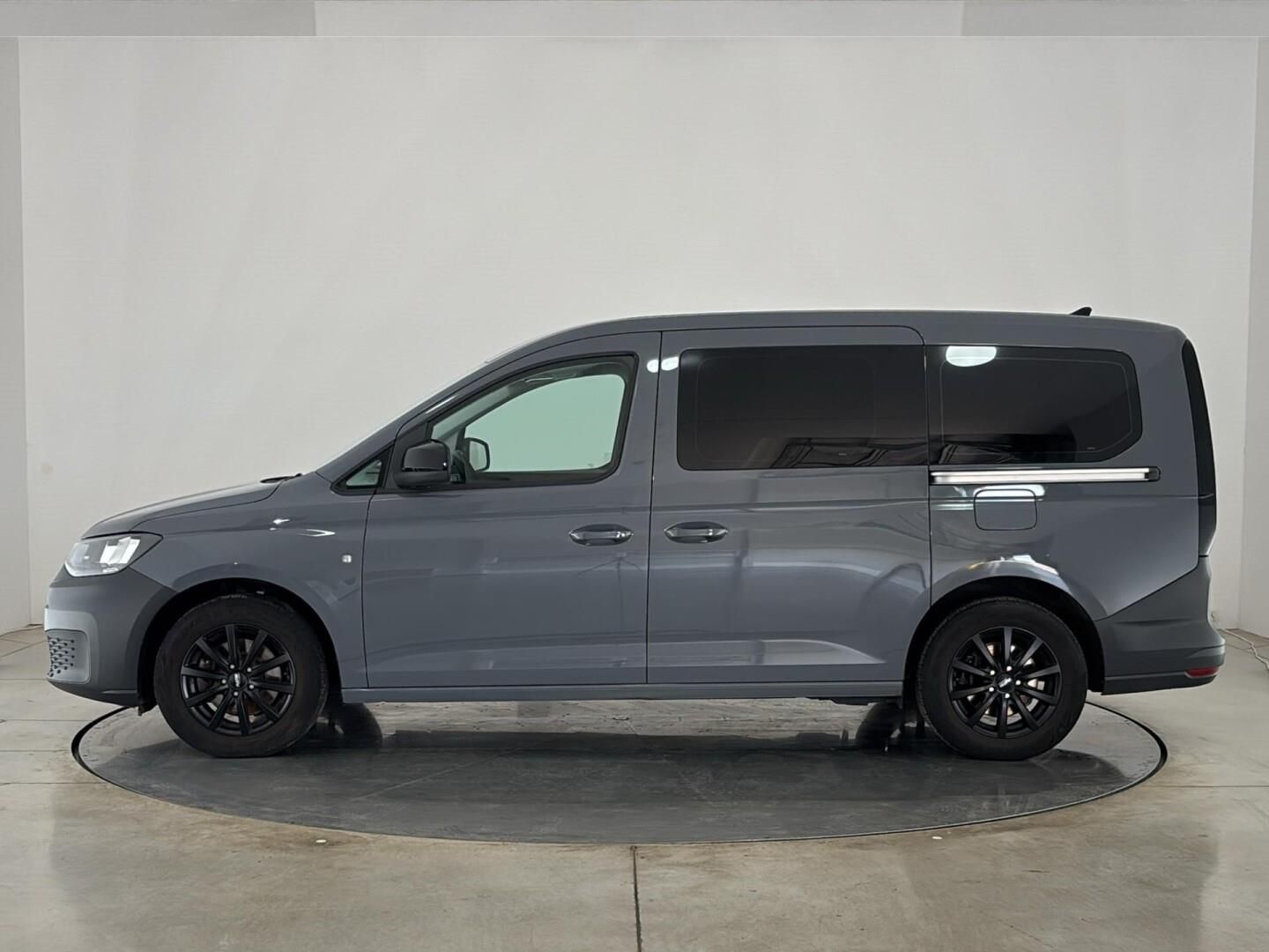 Volkswagen Caddy, 1.5 TSI / 84 kW Maxi - fotka 3