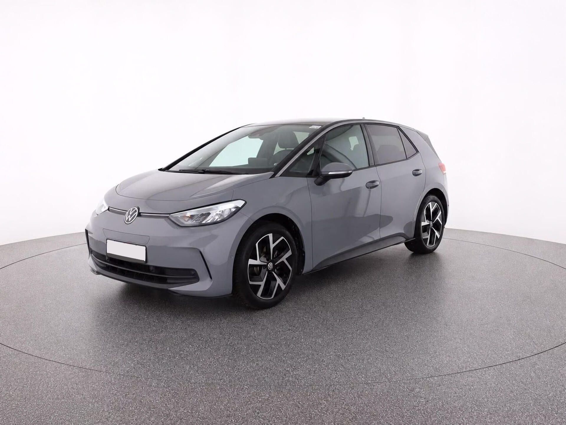 Volkswagen ID.3, Pro Keyless ACC Kamera Carplay