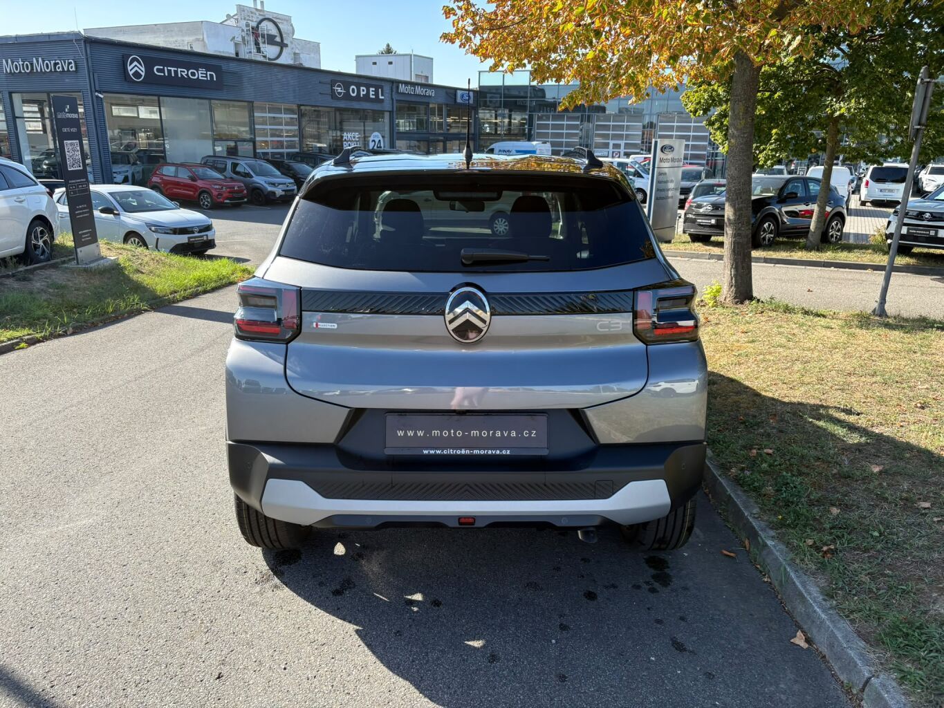 Citroën C3, Collection - fotka 6