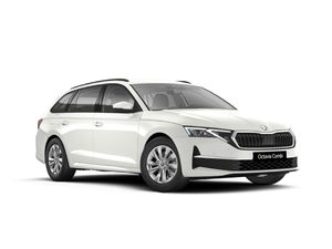 Škoda Octavia, 2.0TDI 85kW Selection