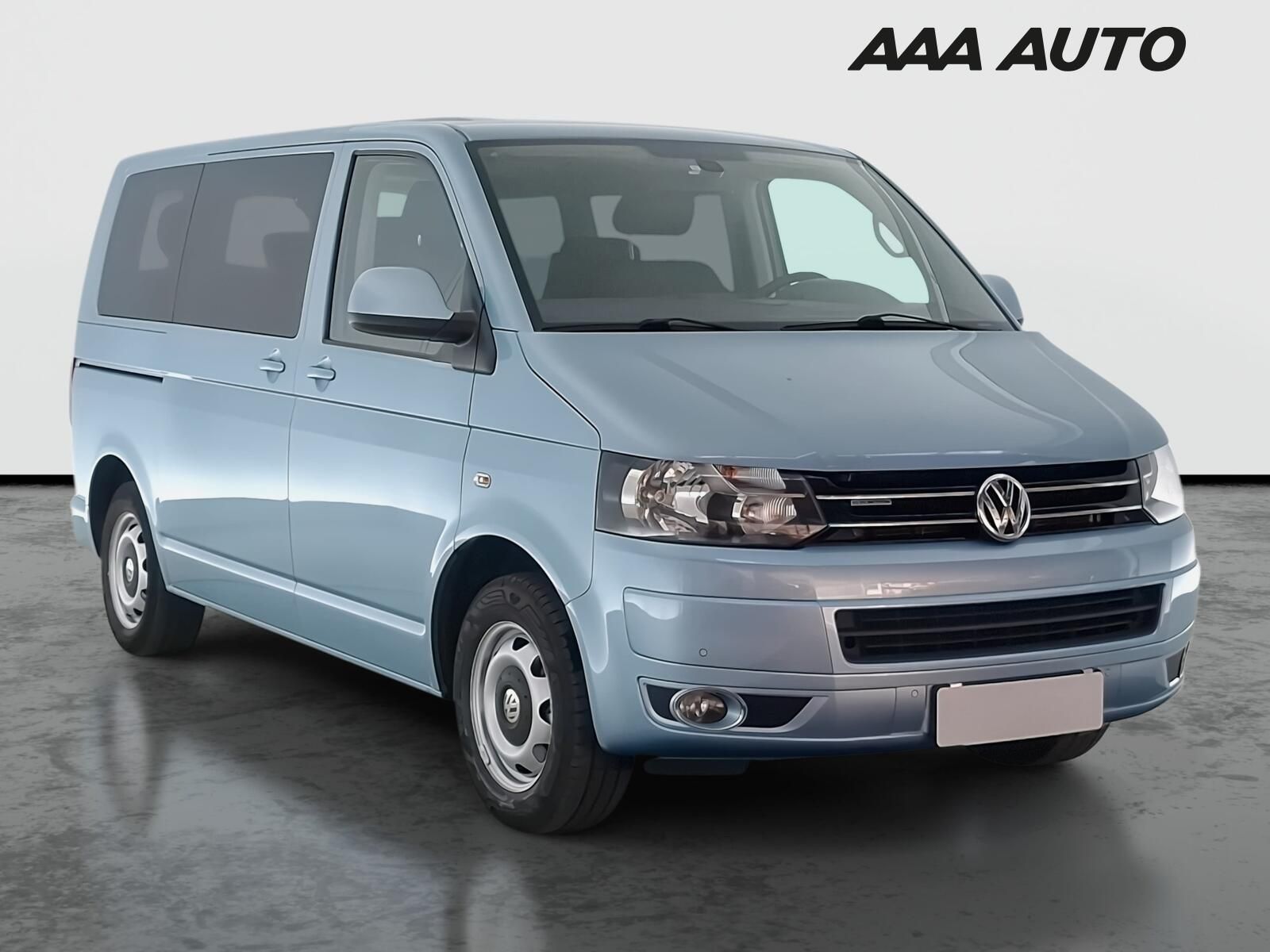 Volkswagen Multivan, 2.0 TDI, BlueMotion, Klima