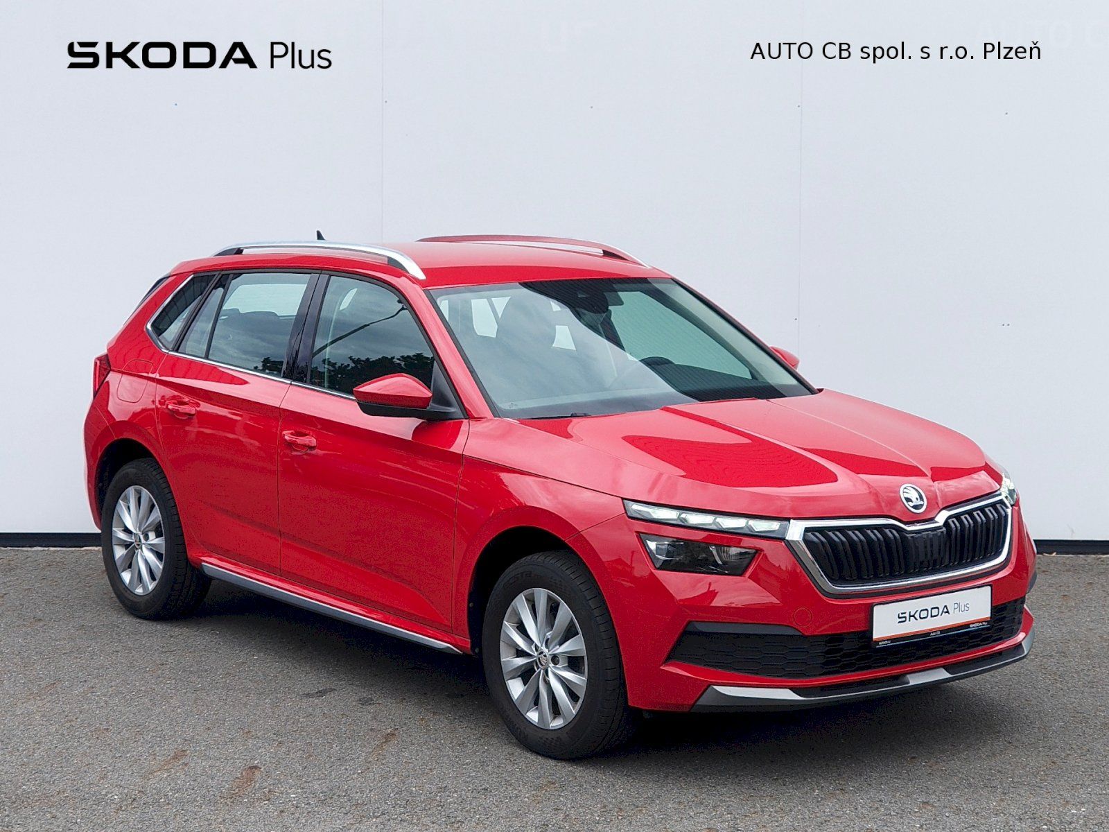 Škoda Kamiq, 1.0 TSI 81 kW Style - fotka 6