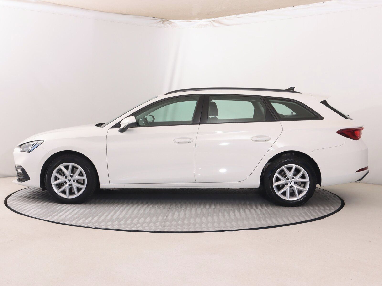 Seat Leon, 2.0 TDI, Xcellence, Automat - fotka 3