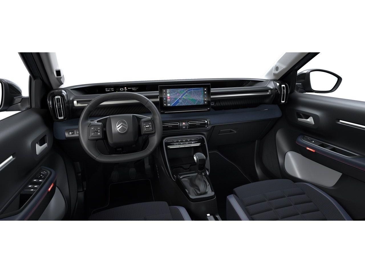Citroën C3 Aircross, Collection - fotka 6
