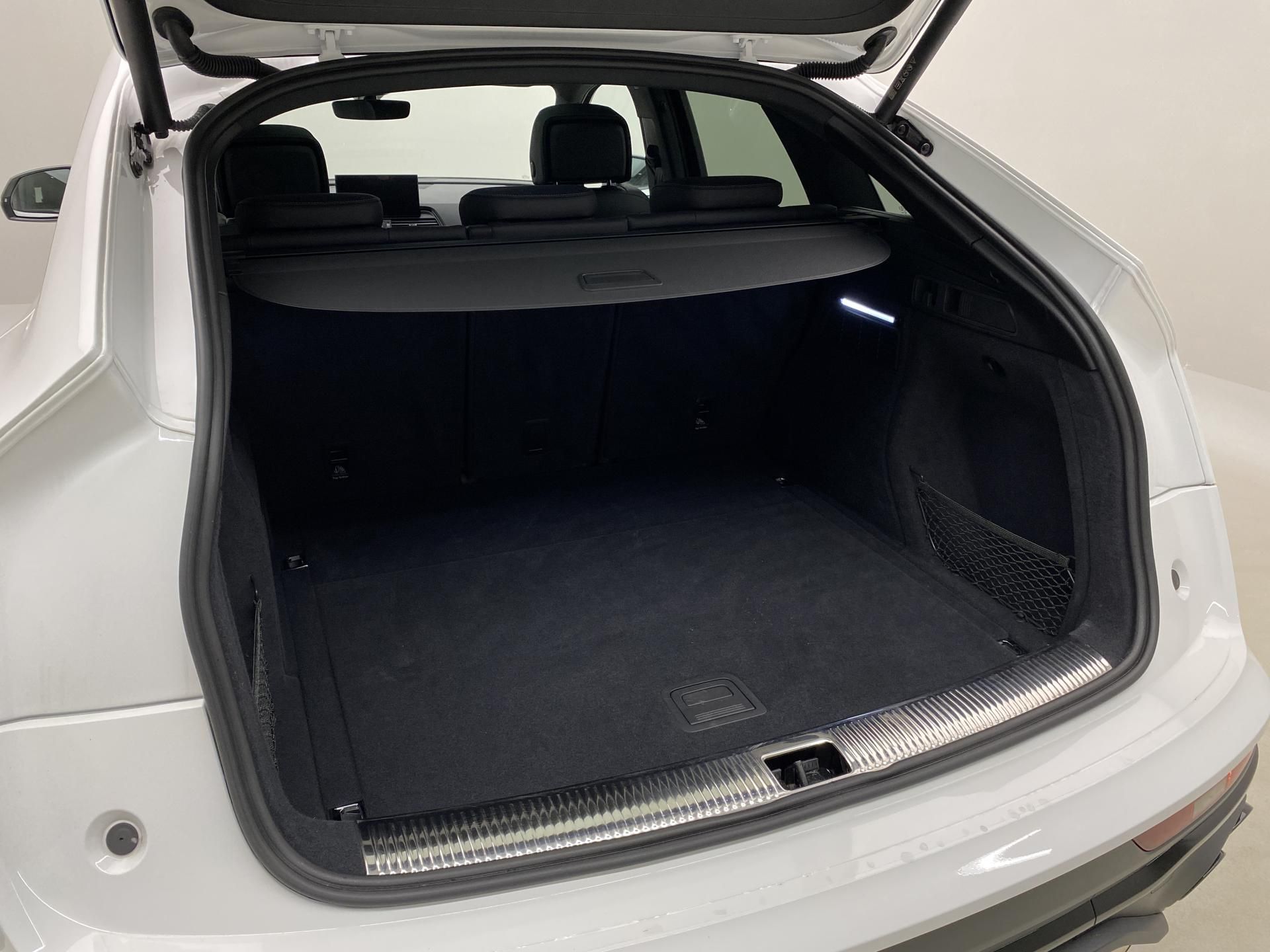 Audi SQ5, 3.0TDI QUATTRO AUT - fotka 6