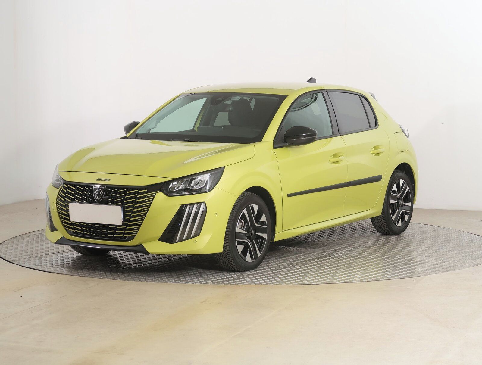 Peugeot 208, 1.2 PureTech, Allure - fotka 2