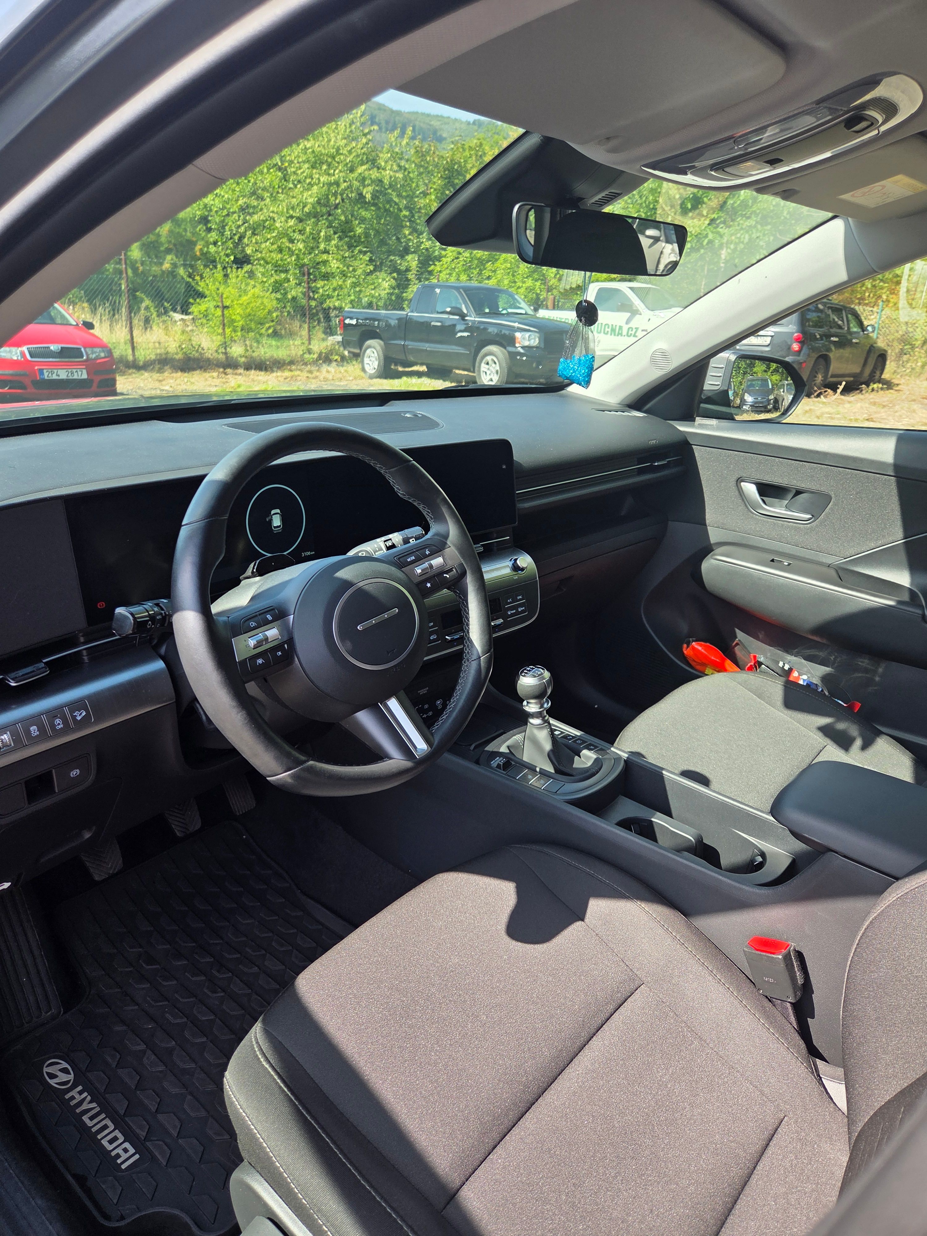 Hyundai Kona, 1.6T-GDI - fotka 4