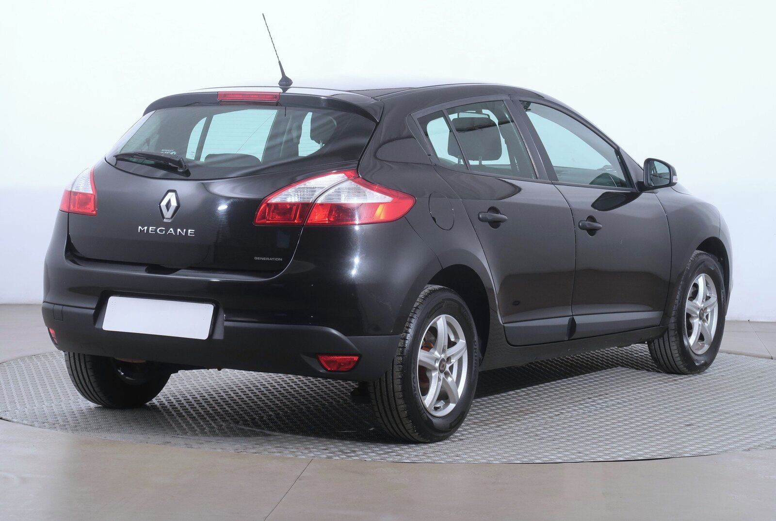Renault Mégane, 1.6 16V, Serv.kniha - fotka 5