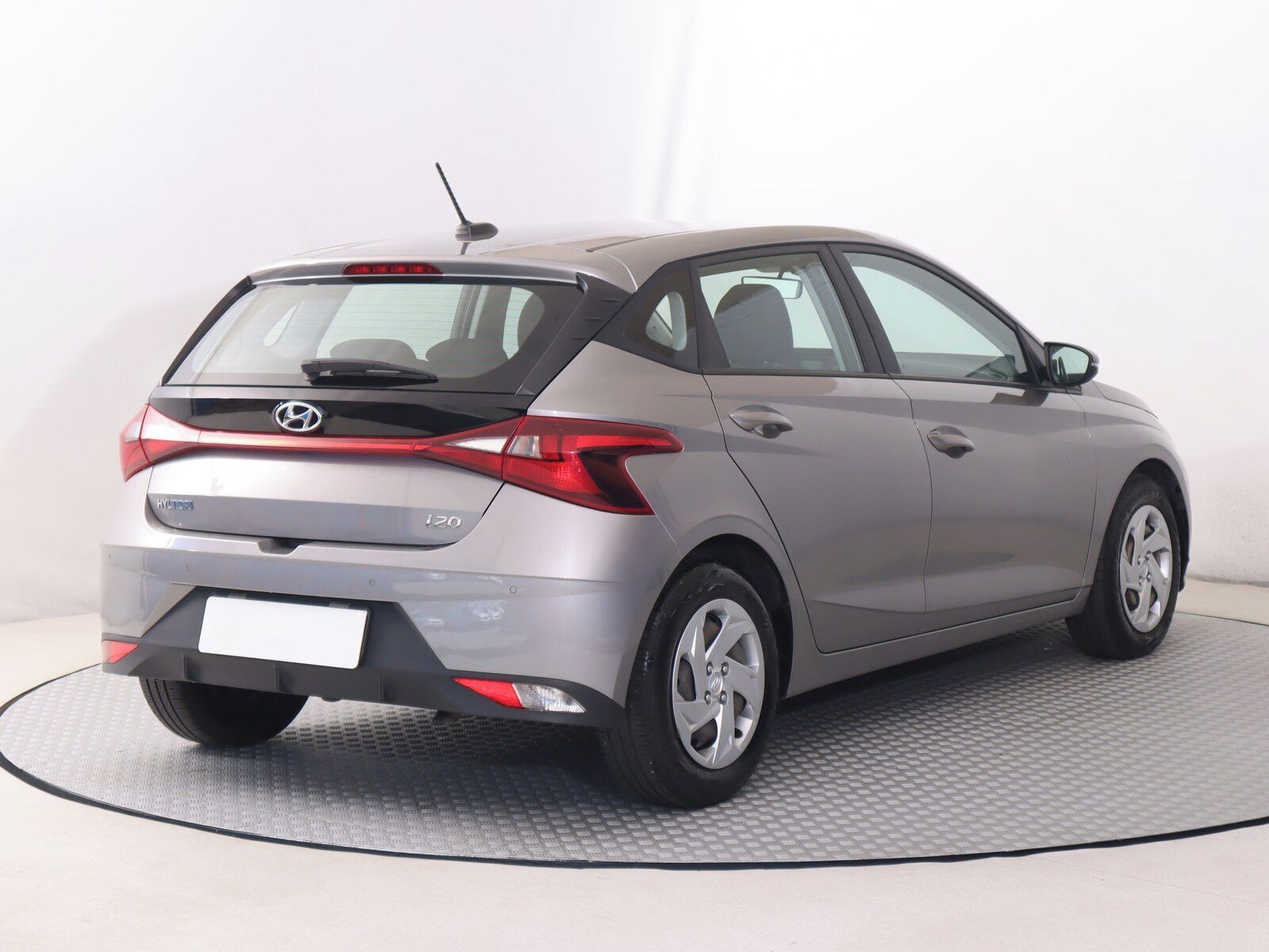 Hyundai i20, 1.0 T-GDI MHEV, Automat - fotka 5