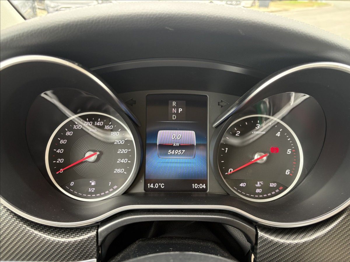 Mercedes-Benz Třídy V, 2,0 V 300d Exclusive 4M L ČR - fotka 6
