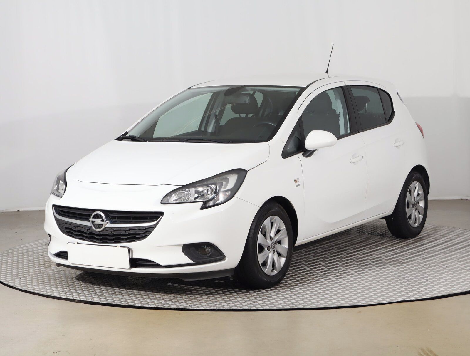 Opel Corsa, 1.4, Serv.kniha - fotka 2