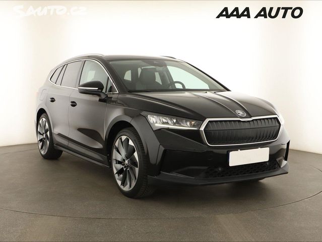 Škoda Enyaq