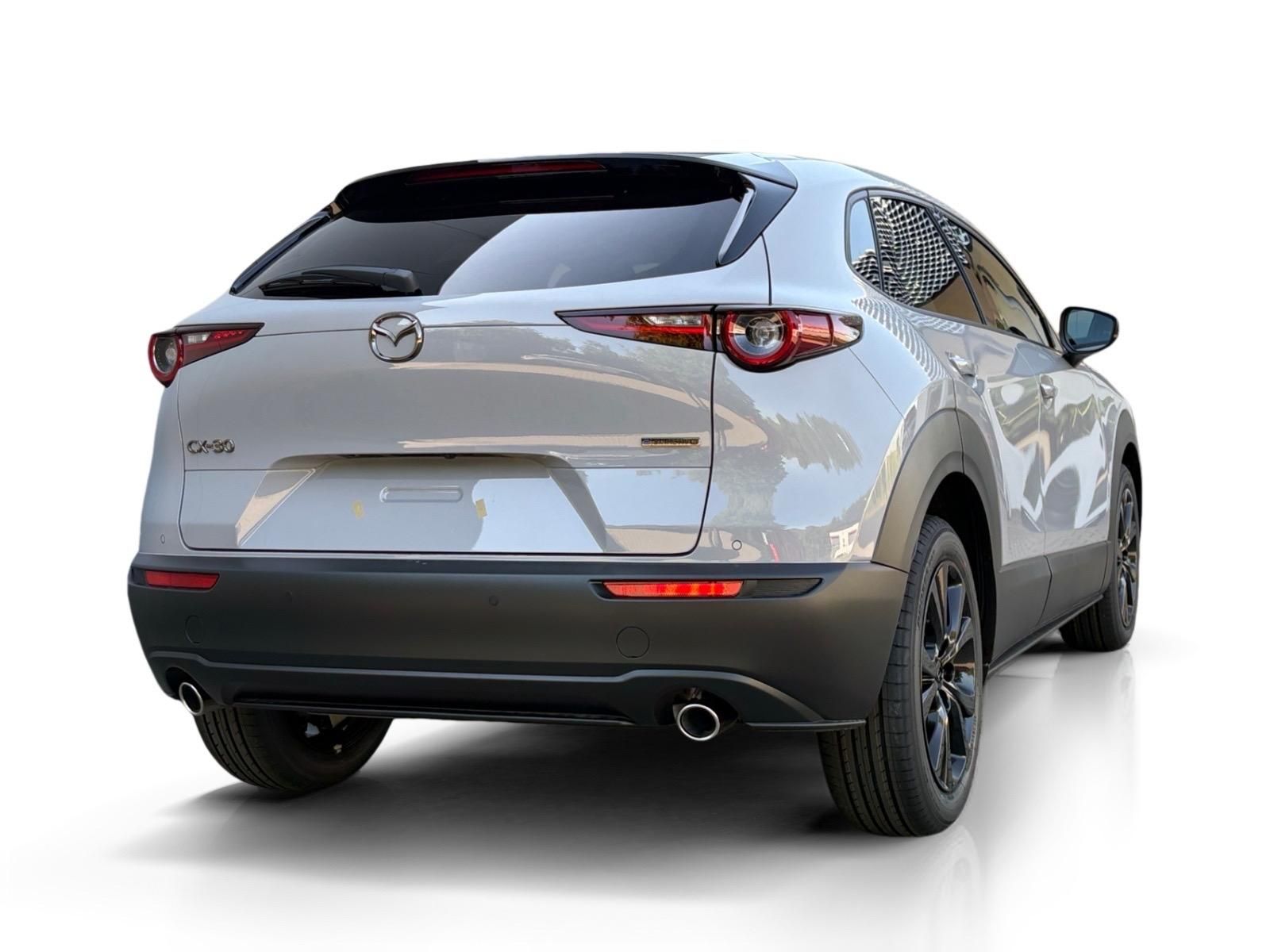 Mazda CX-30, G140/6MT/FWD/HOMURA - fotka 6