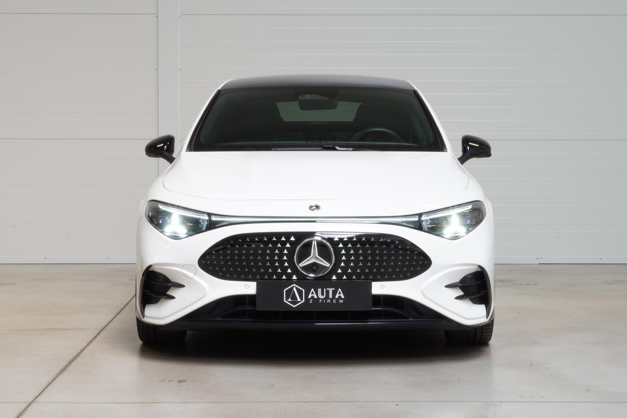 Mercedes-Benz CLA, 250+ AMG,ČR,DPH,Tažné - fotka 2