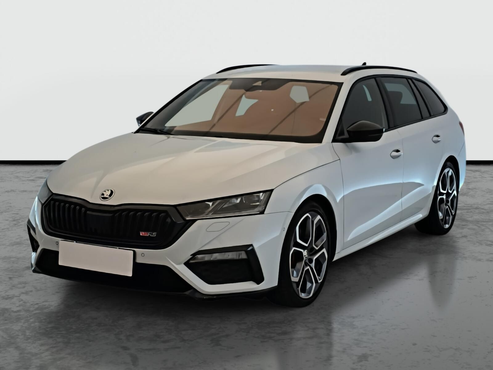 Škoda Octavia, RS 2.0 TDI 4x4, 4X4, Automat - fotka 2