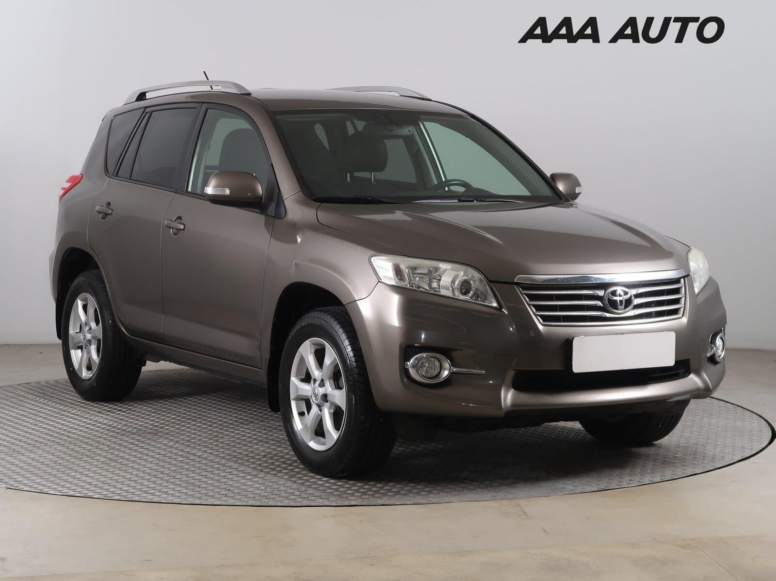Toyota Rav4, 2.2 D-4D, 4X4