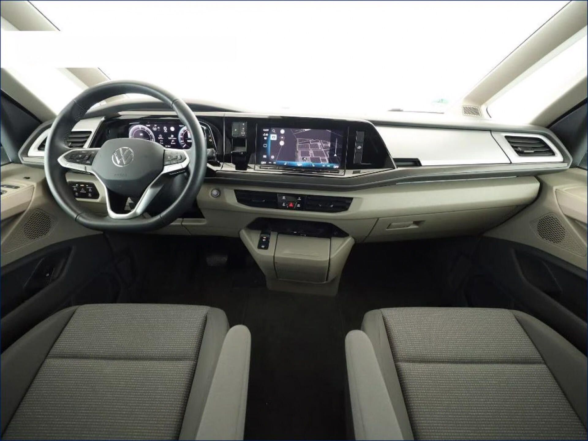 Volkswagen California, eHybrid 4M Beach Camper HuD IQ - fotka 4