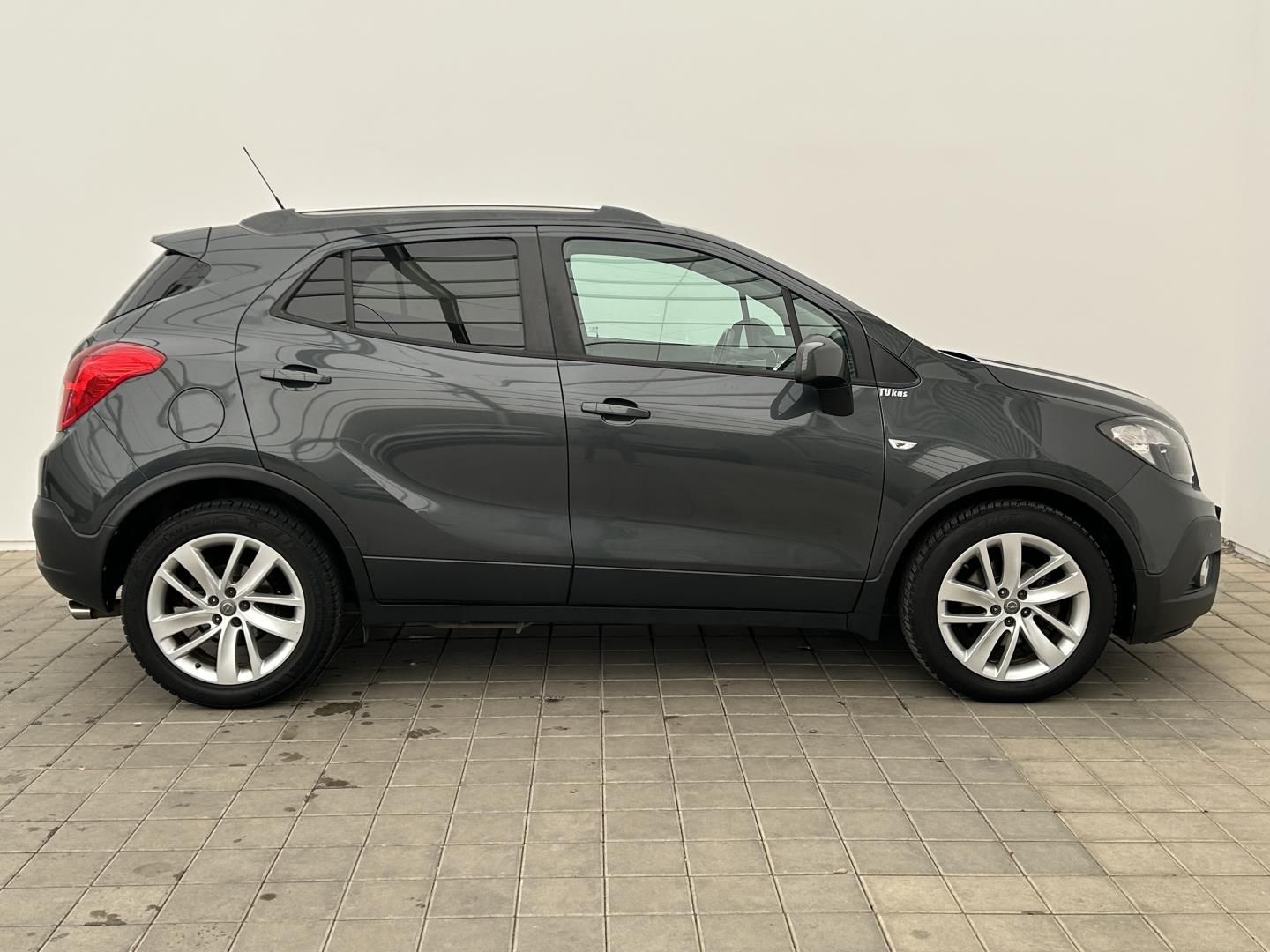 Opel Mokka, 1.4T 103kW Enjoy - fotka 6