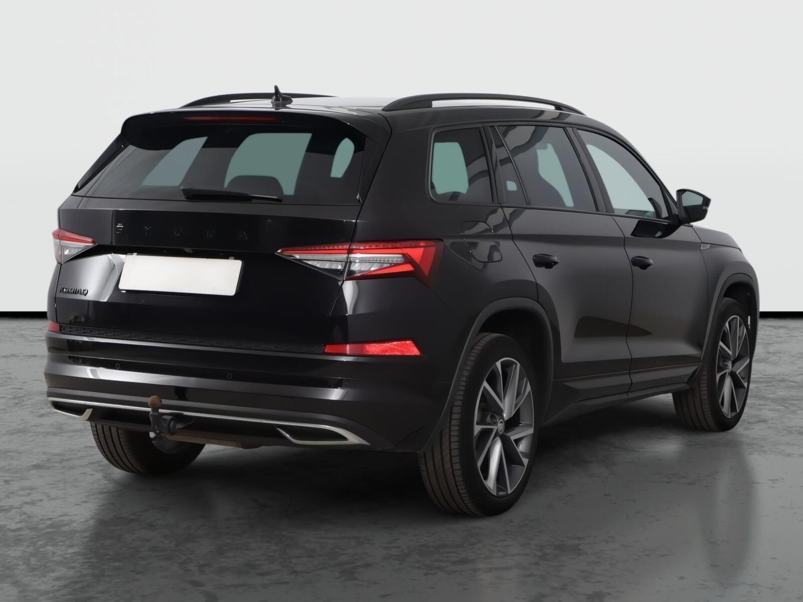 Škoda Kodiaq, 2.0 TDI, Sportline, Automat - fotka 5