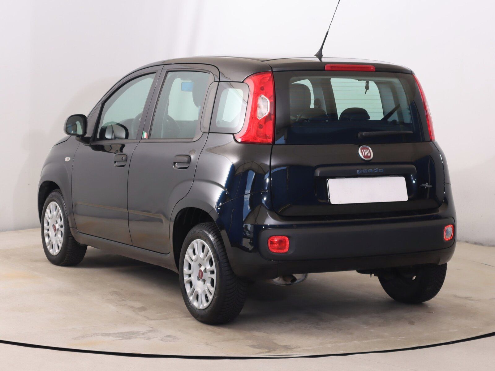 Fiat Panda, 1.2, Easy - fotka 4