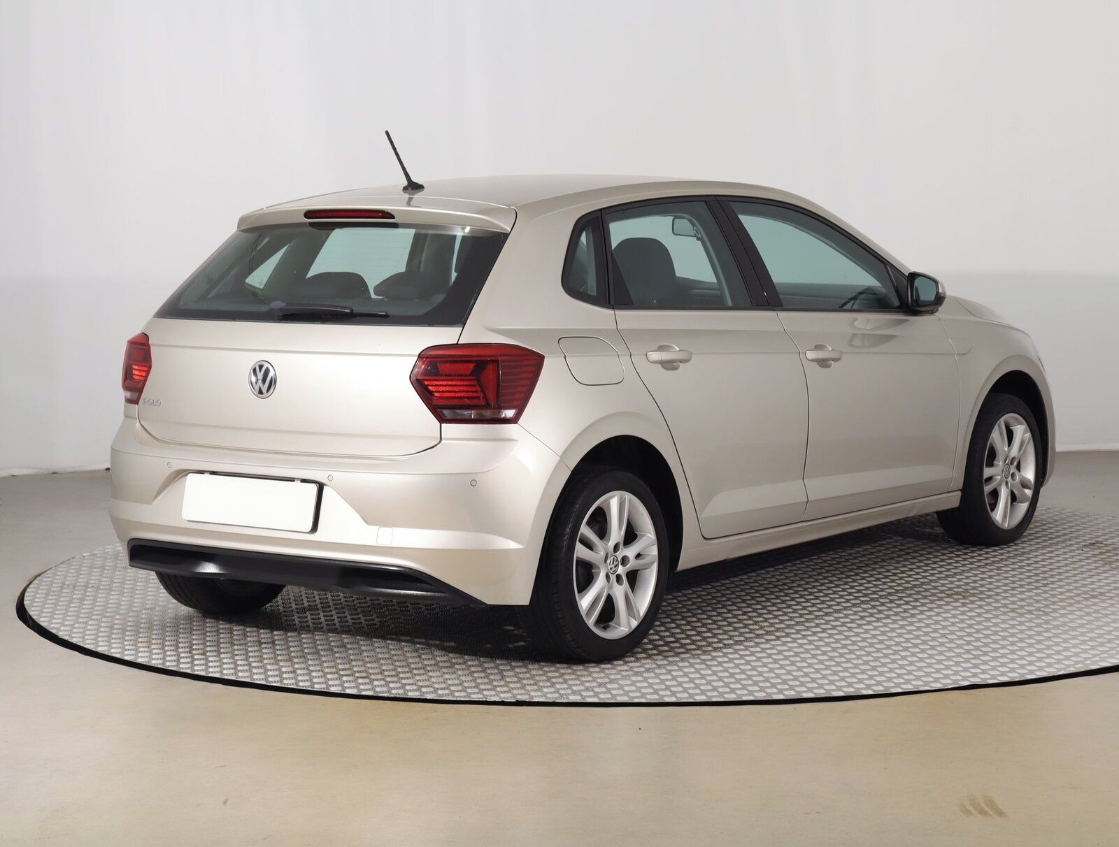 Volkswagen Polo, 1.0 TSI - fotka 5