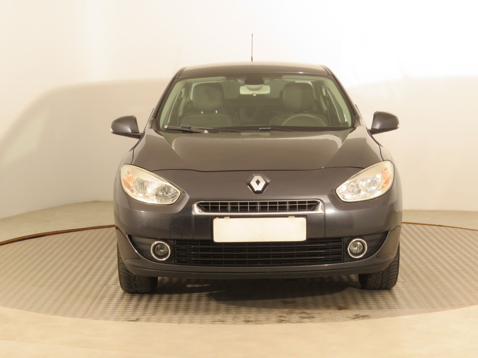 Renault Fluence, 1.6 16V - fotka 2