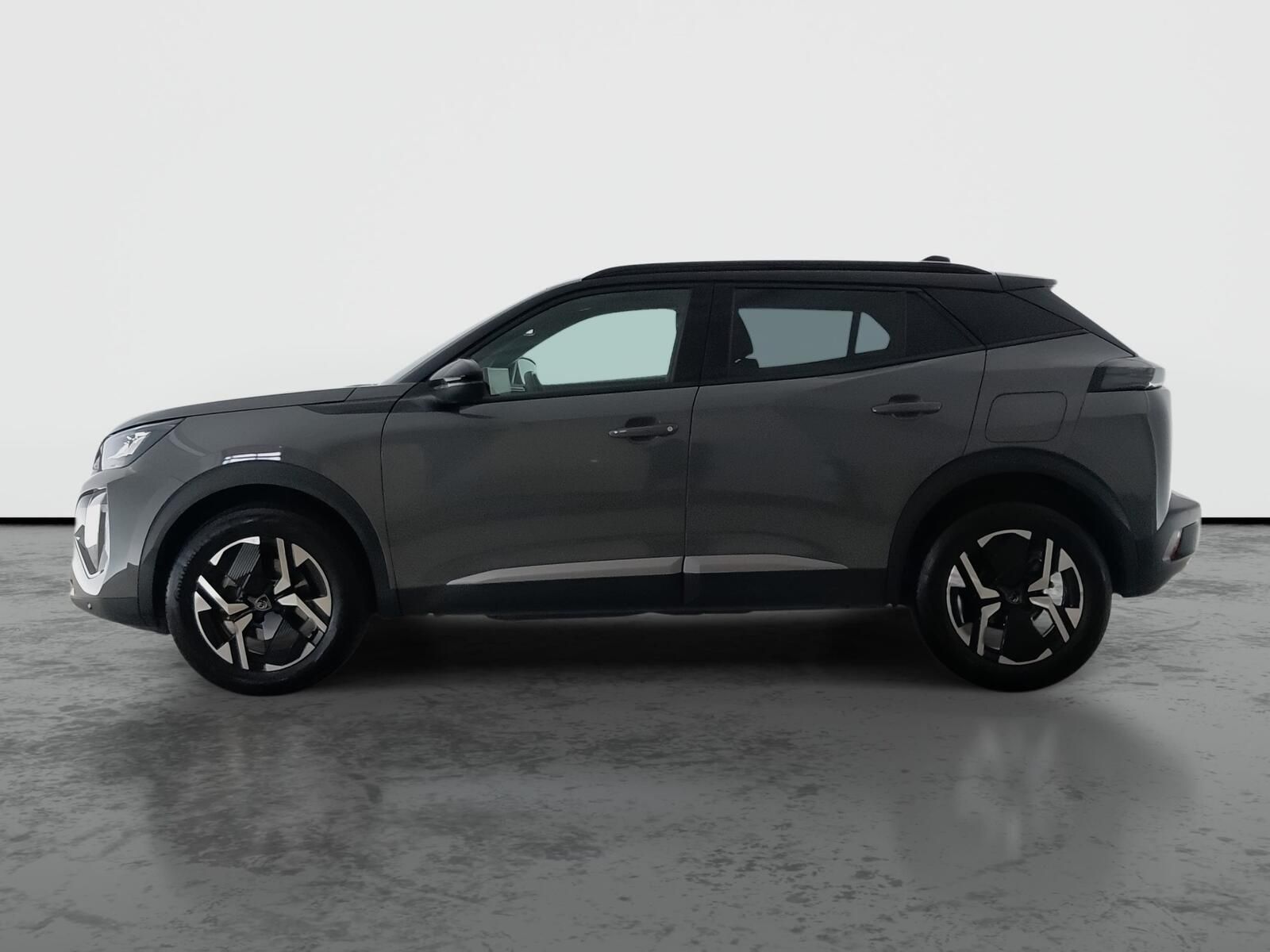 Peugeot 2008, 1.2 MHEV, Allure, Automat, ČR - fotka 3