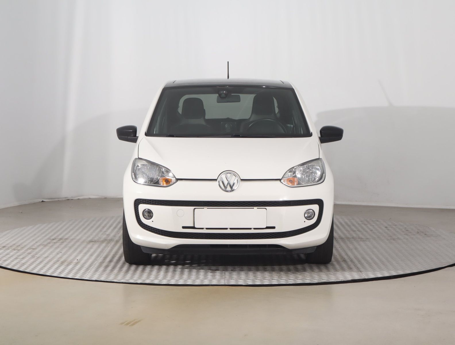 Volkswagen Up!, 1.0 MPI - fotka 2