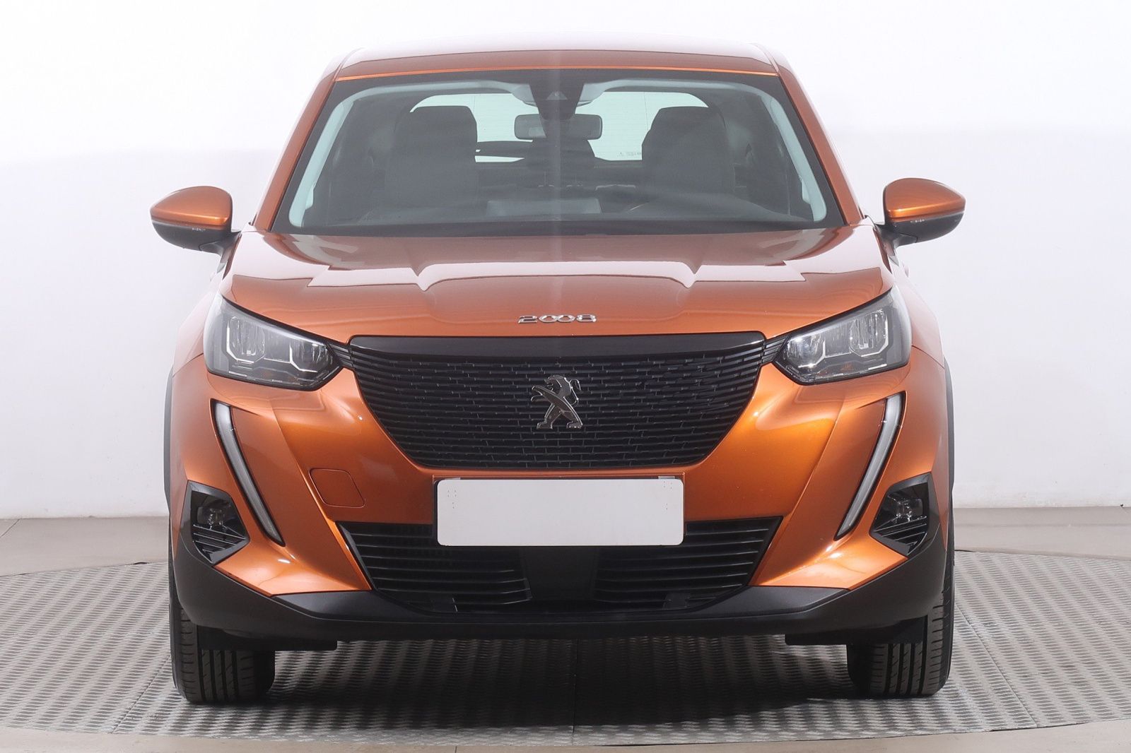 Peugeot 2008, 1.2 PureTech, Serv.kniha - fotka 2