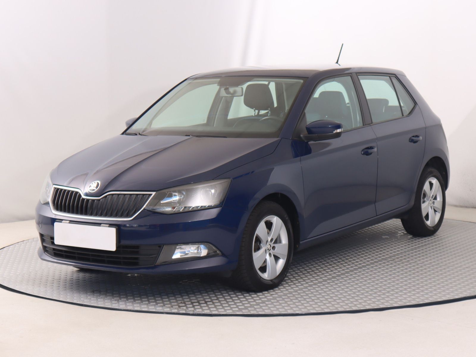 Škoda Fabia, 1.0 TSI, Serv.kniha - fotka 3