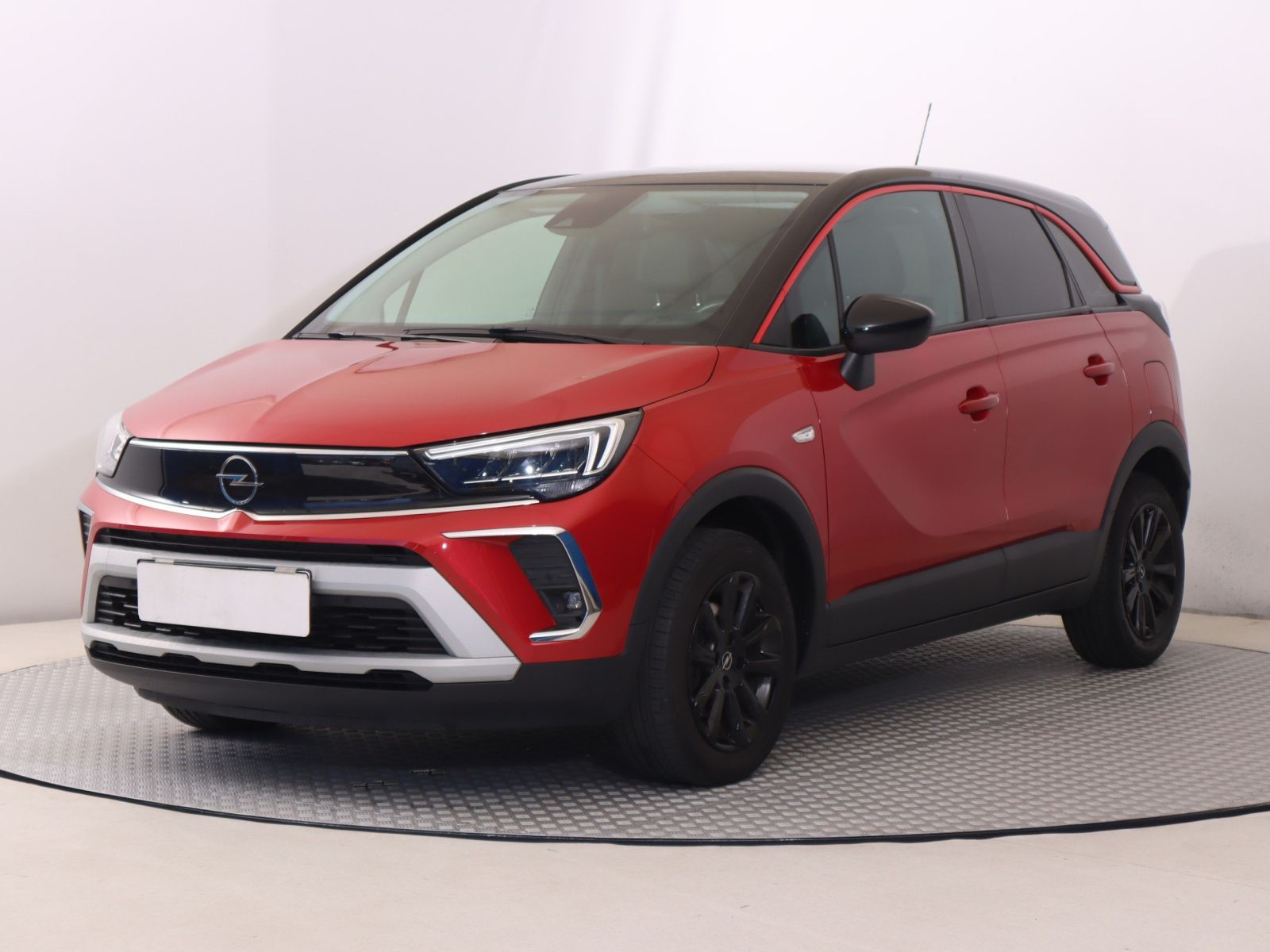 Opel Crossland, 1.2 Turbo, Design, Automat - fotka 3