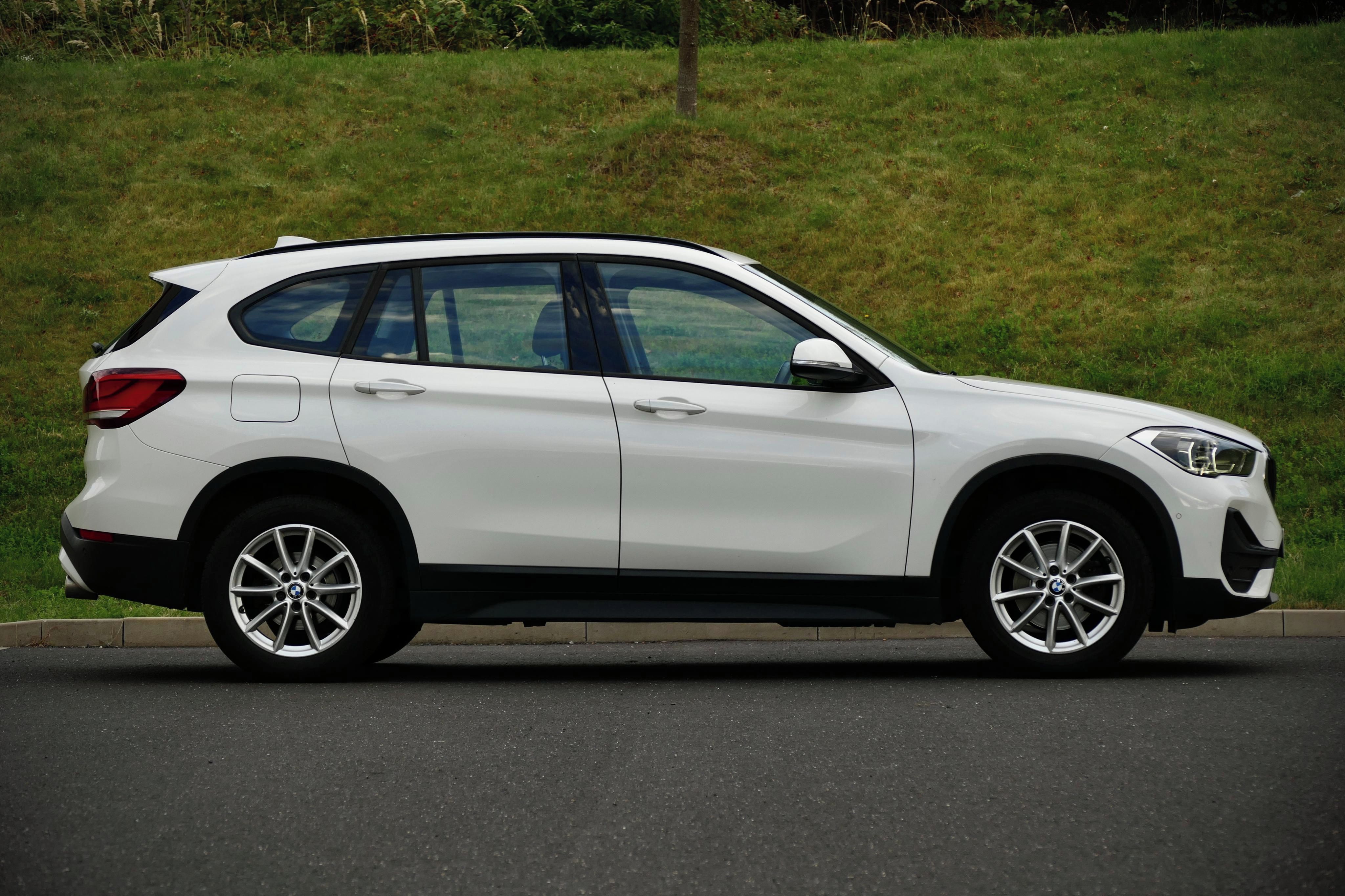 BMW X1, xDrive18d - ČR, 1.maj, DPH - fotka 5