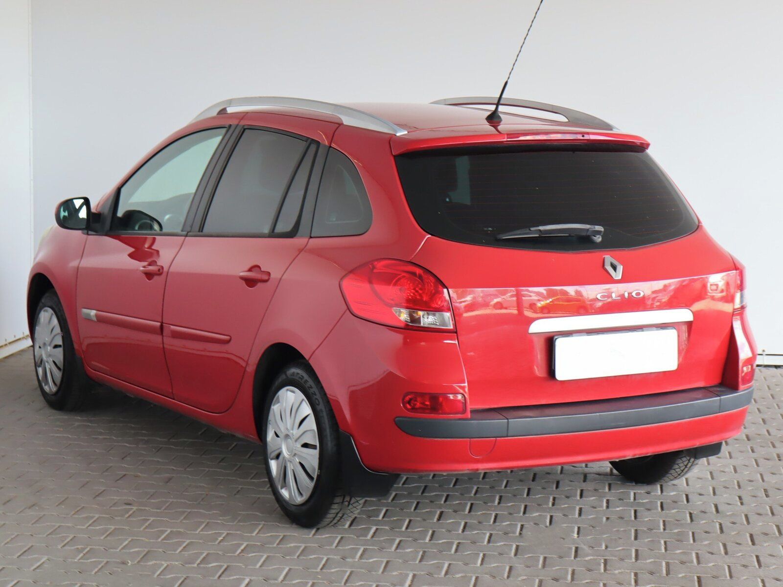 Renault Clio, 1.2 16V , po STK, CZ doklady - fotka 4