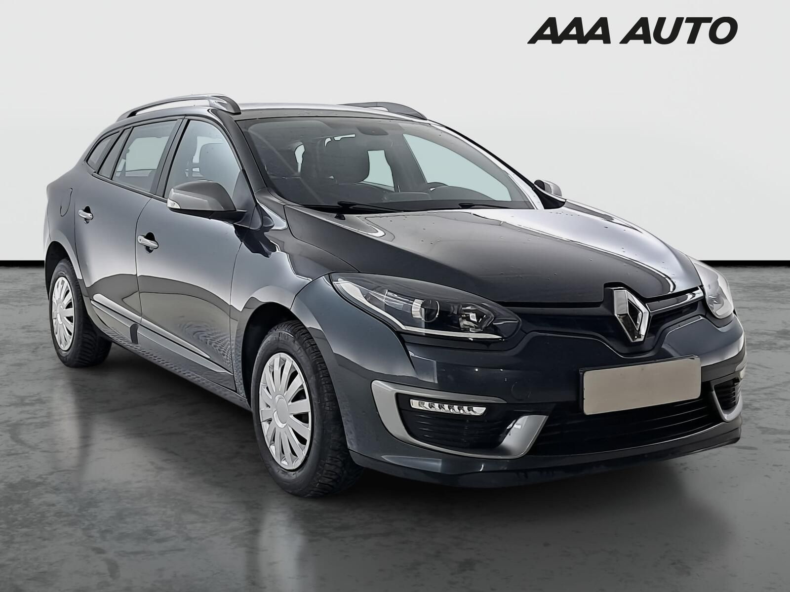 Renault Mégane, 1.2 TCe, Navi