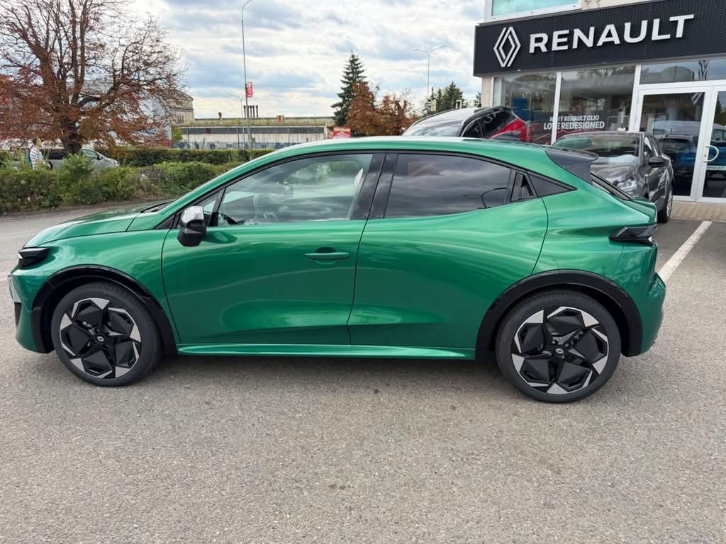 Renault Clio, techno full hybrid E-Tech 160 - fotka 5